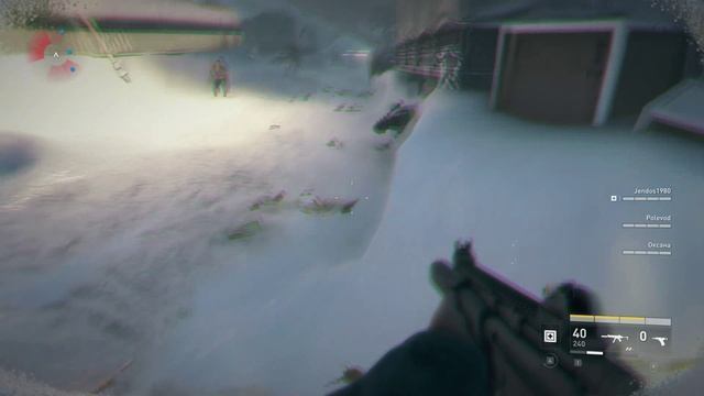 World War Z #3 COOP Рим Москва HD PC смотреть онлайн