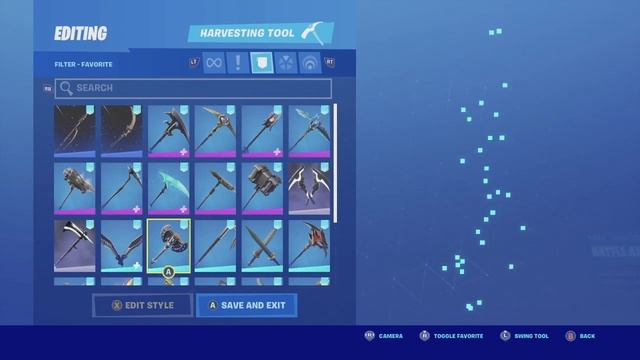BEST COMBOS FOR *NEW* STYLE OF HIGHLAND WARRIOR SKIN! - Fortnite Battle Royale смотреть онлайн