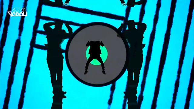 Papi ( Loud Drums Remix ) | Sajan Vadali | Eden Shalev | Papi Teri Shagan Karegi