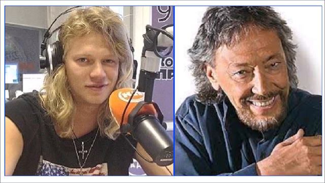 Диктор «Юрий Деркач» на телеканале (7ТВ, Семёрка) смотреть онлайн