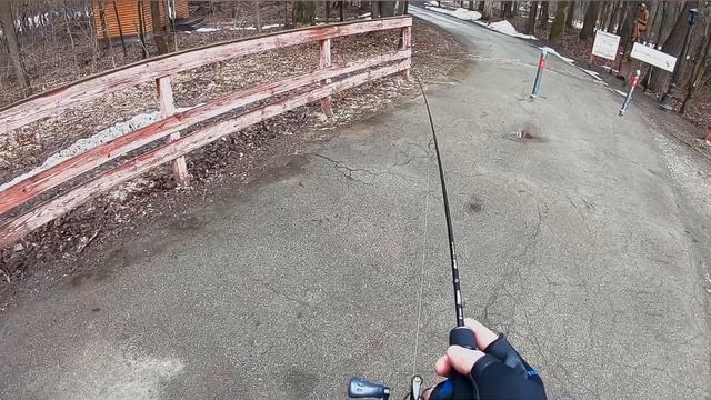 Zetrix Tezza 672UL. Обзор