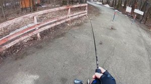 Zetrix tezza 672UL. Обзор