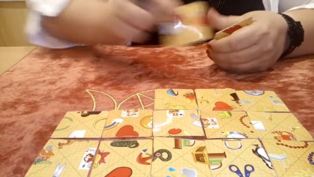 Львы расклад индийским пасьянсом с 7 по 13 августа смотреть онлайн