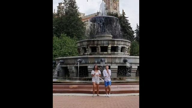 Тик ток dance под трек "Sigamos Bailando" ??? смотреть онлайн