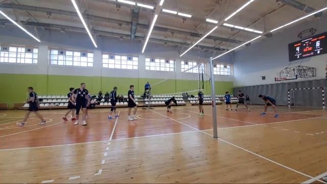 Иристон- Колос - СТГАУ смотреть онлайн