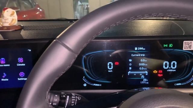 Kia Seltos HTX Facelift Walkaround Review - Stylish and Feature-Packed! смотреть онлайн