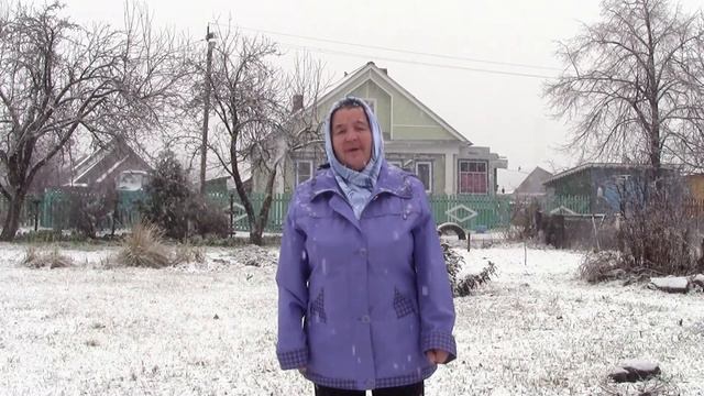 Лито Откровение слова п.Пестяки.В.М.Семченко. смотреть онлайн