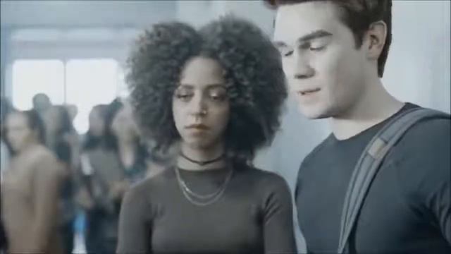 Арчи и Вероника сотри его из memory. смотреть онлайн