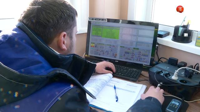 26.01.2017 Муниципальный транспорт Южно-Сахалинска переходит на газовое топливо смотреть онлайн