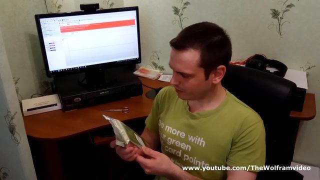 Снято полу скрытой камерой Покупка жёсткого диска Toshiba HDWD 120 смотреть онлайн