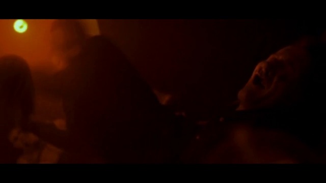 Необратимост Убийство огнетушителем смотреть онлайн