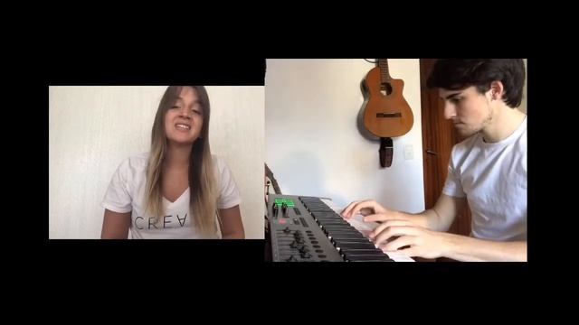 Pancakes for dinner (cover Lizzy McAlpine) Jules ft Sebastián Rivas смотреть онлайн