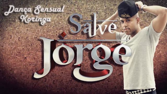 Koringa Dança sensual Novela Salve Jorge OFICIAL смотреть онлайн