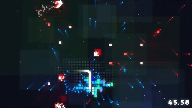 SOLO Play! Pixel Galaxy first try! смотреть онлайн