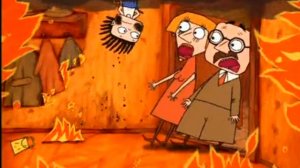 Нехороший мальчик