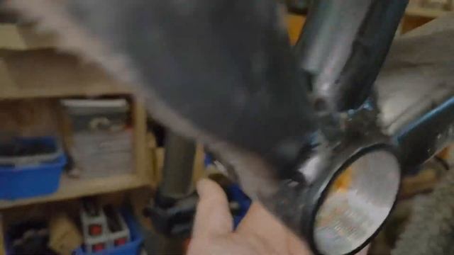 Последствия ремонта в ЭЛИТНОЙ веломастерской. Как клиенту сломали велосипед дорого и качественно. смотреть онлайн