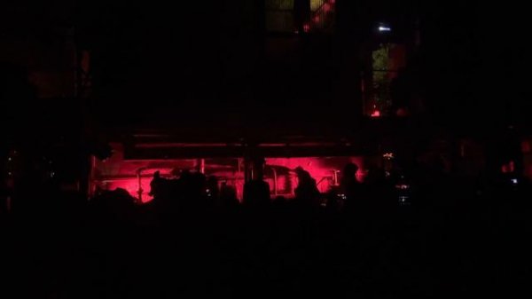 Dixon @ Mutabor, Moscow, 22 May 2021