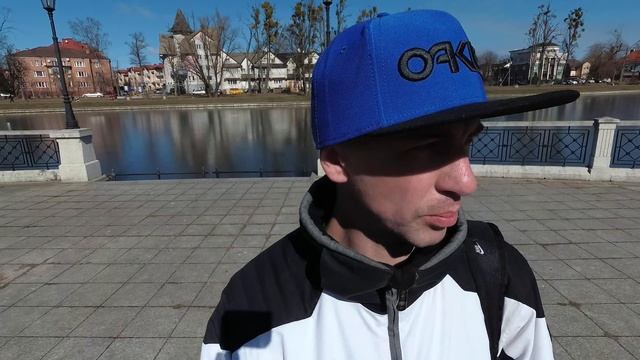 Стоит Переезжать В Калининград? Отзыв О Переезде в 2021 году смотреть онлайн