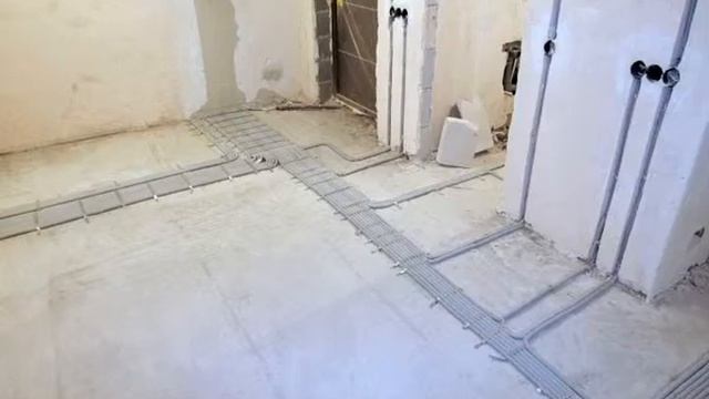 замена электрики в квартире смотреть онлайн