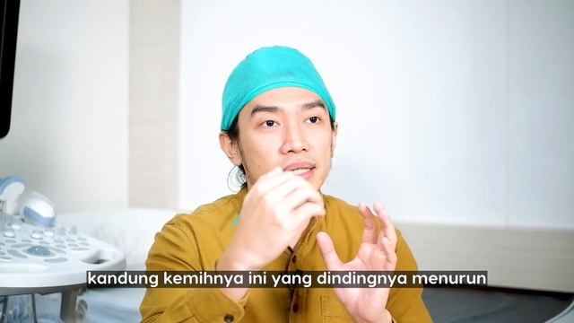 Waspada Turun Berok (Prolaps Uteri) | #TanyaDokterKeven смотреть онлайн