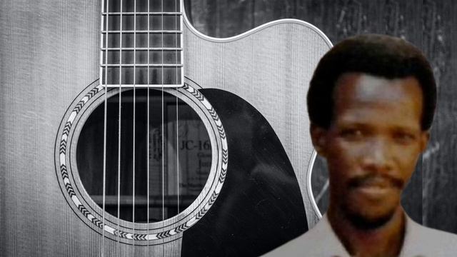 05. Ni Yesu (by Loti Bizimana) смотреть онлайн