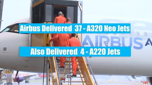 Airbus Adds 1000 New Jobs In Alabama And 6000 Jobs Globally And Adds New Assembly Lines In Alabama смотреть онлайн