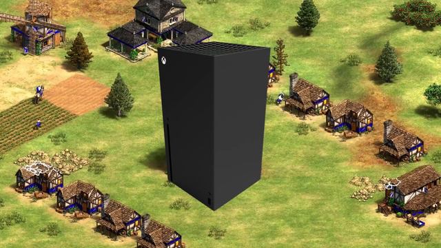 Age of Empires II: Definitive Edition смотреть онлайн