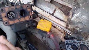 как правильно установить смеситель для гбо