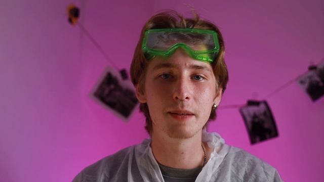 КИНОЛАБОРАТОРИЯ. Как появился вертикальный формат видео? смотреть онлайн