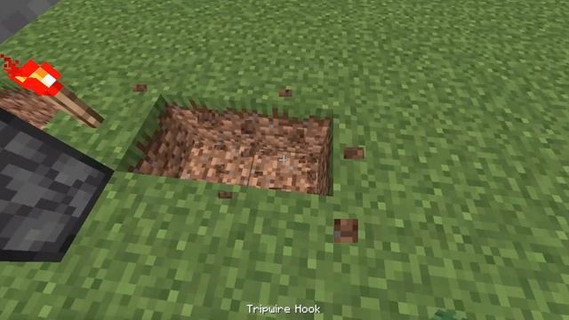 MINECRAFT EASYEST PISTON DOOR#minecraft #tutorial #piston #redstone #PORBO смотреть онлайн