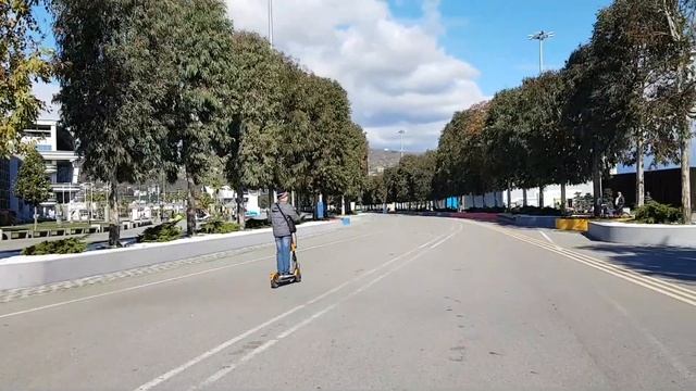 Олимпийский парк в шаге от дома | Как мы проводим день парке | Сочинские субтропики смотреть онлайн