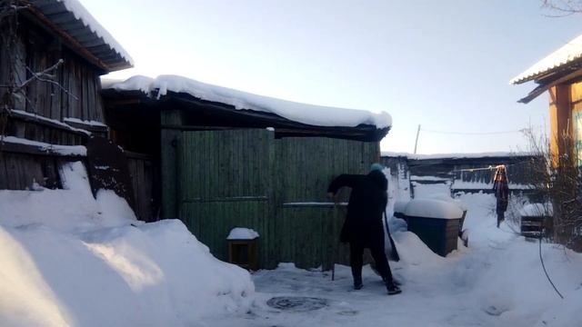ПРОСТАЯ ЖИЗНЬ// ГОТОВИМСЯ К РОЖДЕСТВУ И ОТМЕЧАЕМ РОЖДЕСТВО//ЖИЗНЬ В НЕБОЛЬШОМ ДОМЕ смотреть онлайн