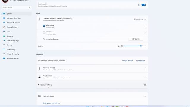 How to Fix Headset Microphone Echo on Windows 11 смотреть онлайн