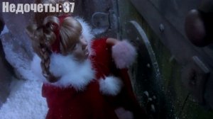 Все недочеты-грехи "Гринч похититель Рождества"