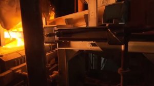 Переработка стекла - glass recycling