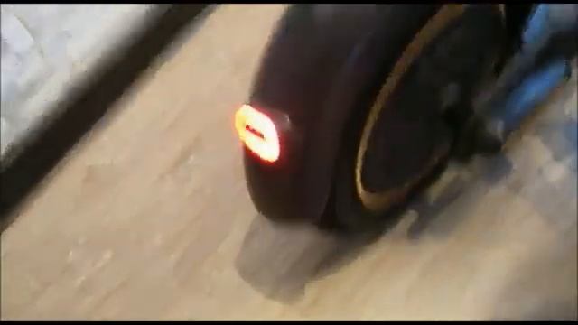 Электросамокат Ninebot KicKscooter MAX G30P.