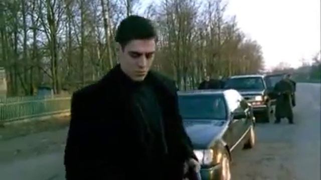 Разборка. Бригада смотреть онлайн