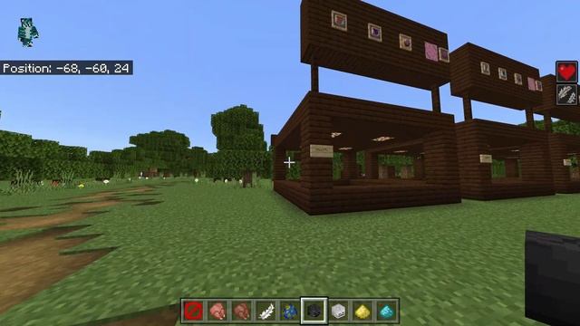 Golem Minions - Patch Release v1.5 - The Final Update - Minecraft Bedrock Edition Free Addon смотреть онлайн