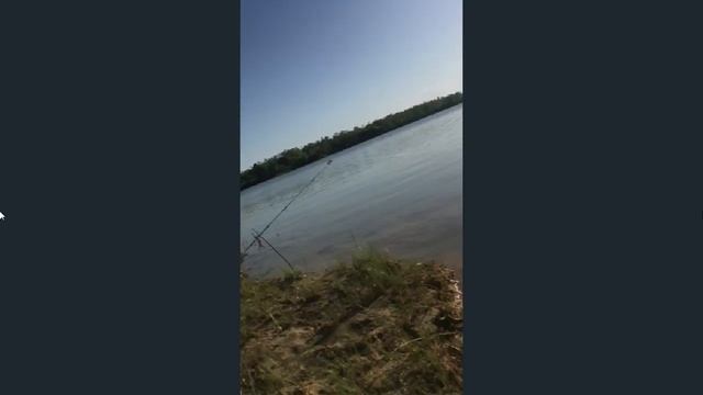 Рыбалка на мысу! Супер улов!! смотреть онлайн