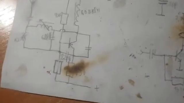 сверхрегенеративный приемник премово усиления 27 мгц смотреть онлайн