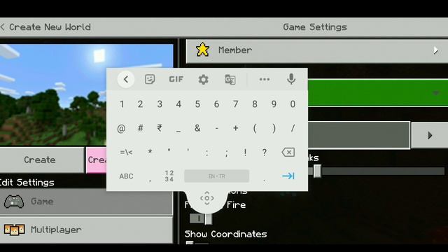 How To Download Survival Island Map In Minecraft || One Tree Survival Island(Hindi) смотреть онлайн