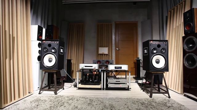 JBL 4312E _#2 смотреть онлайн
