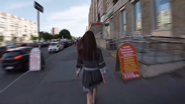 Как дойти до центра на м. Проспект Большевиков, г. Санкт-Петербург смотреть онлайн