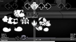 NEW Wednesday's Infidelity Remix Reskin Week | Friday Night Funkin'