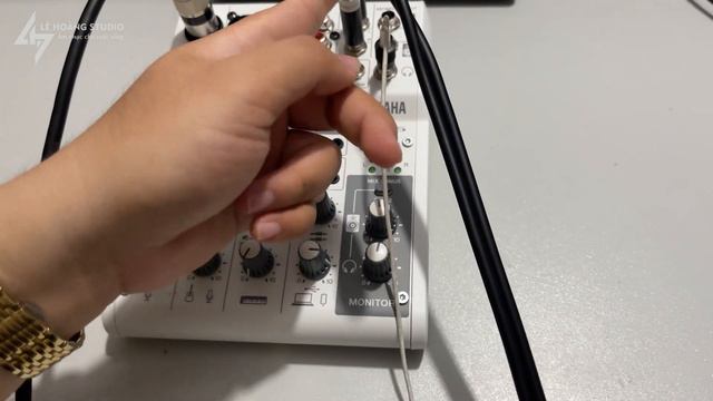 Đập Hộp & Test Mixer Soundcard Yamaha AG06 mkii Của Nhật Với Chất Âm Trong Trẻo,Kết Nối Mọi Phần Mề смотреть онлайн