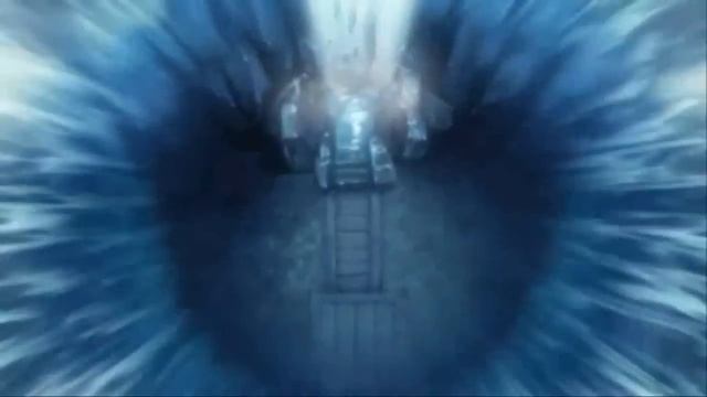 Naruto Shippuden Movie 1 Trailer