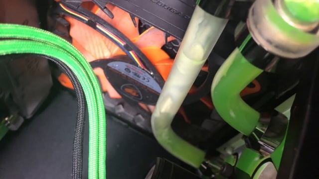 Primochill Vue after 1 year of use смотреть онлайн