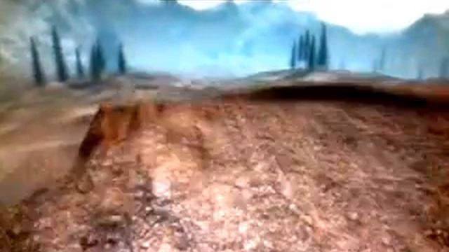 SkyRim Over The Wall смотреть онлайн