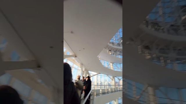 Панорамный лифт, VIP. "От Самары с любовью????". смотреть онлайн