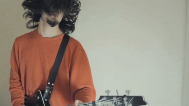 Elanor Rigby On Ibanez Iceman смотреть онлайн